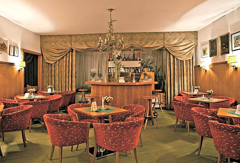 Hotel-Garni Stern - bed & breakfast & more