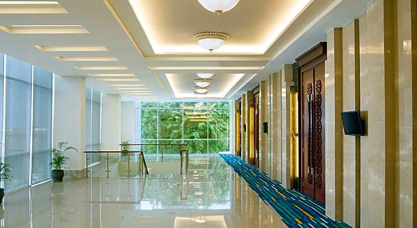 Hotel Santika Pekalongan