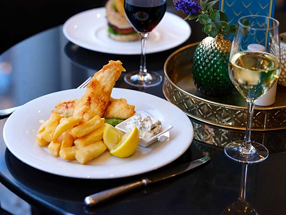 The Chester Grosvenor