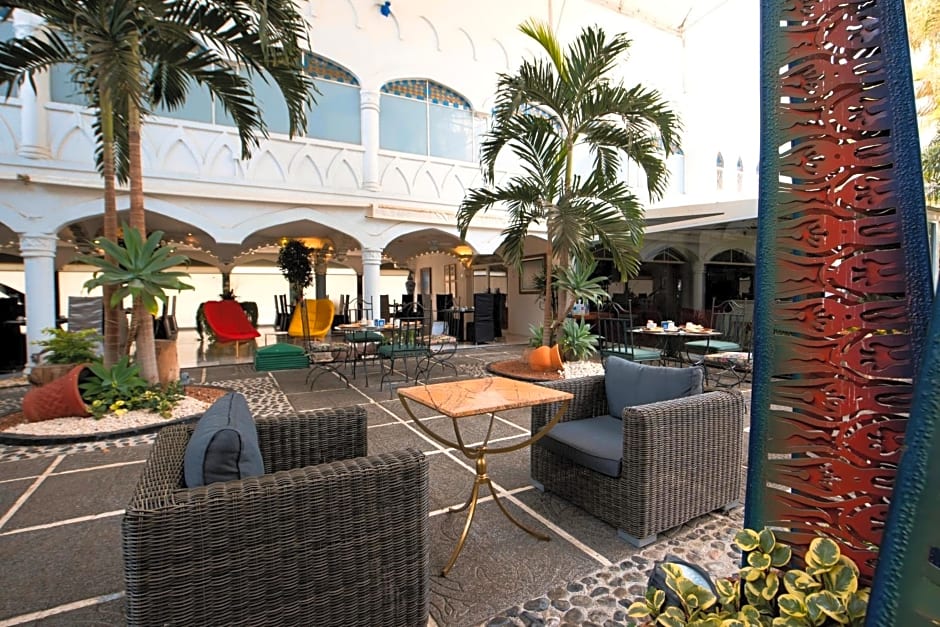 Villa Bejar Cuernavaca