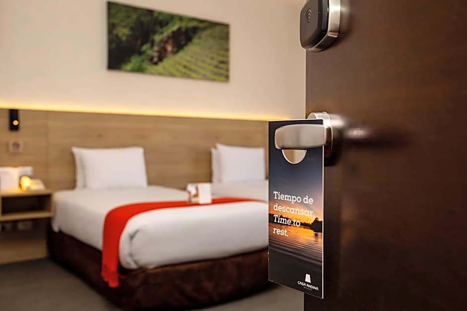 Casa Andina Standard Cusco San Blas