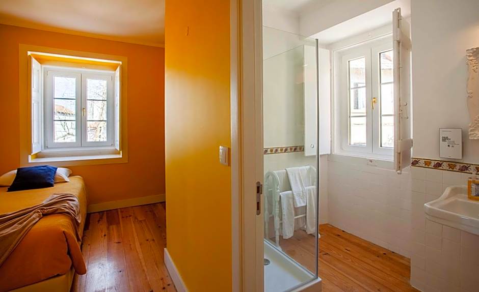 Casa do Vinho Sintra Guest House