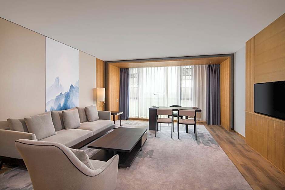 Fairfield by Marriott Taizhou Bay