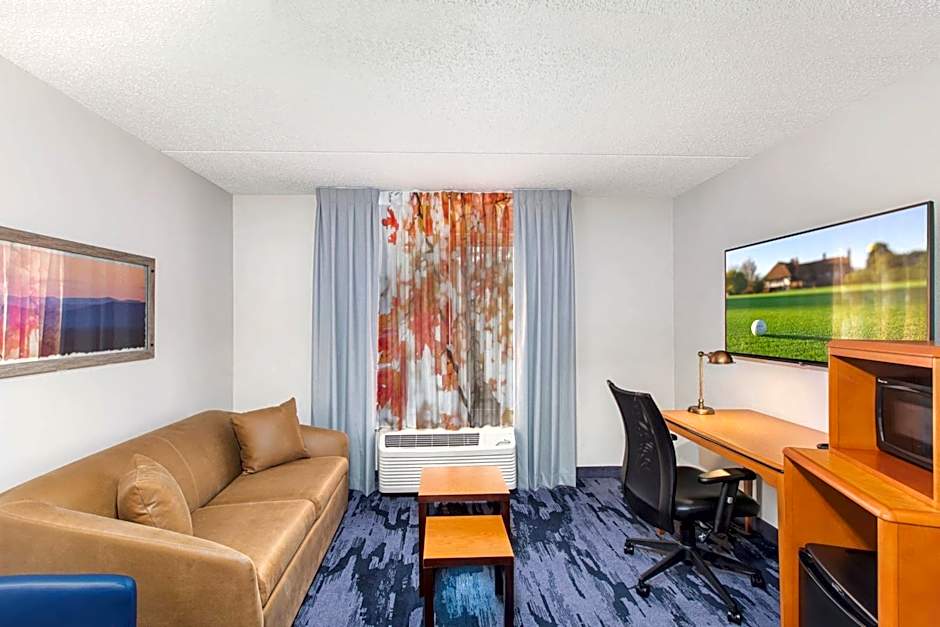 Fairfield Inn by Marriott Evansville East