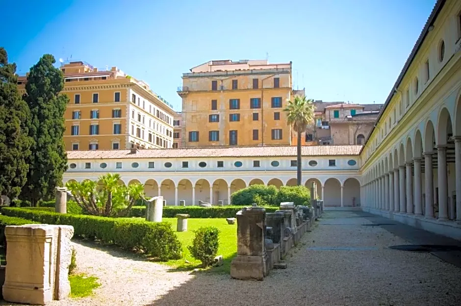 Genova Hotel
