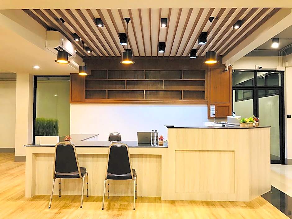 J2 Residence Chiang Rai