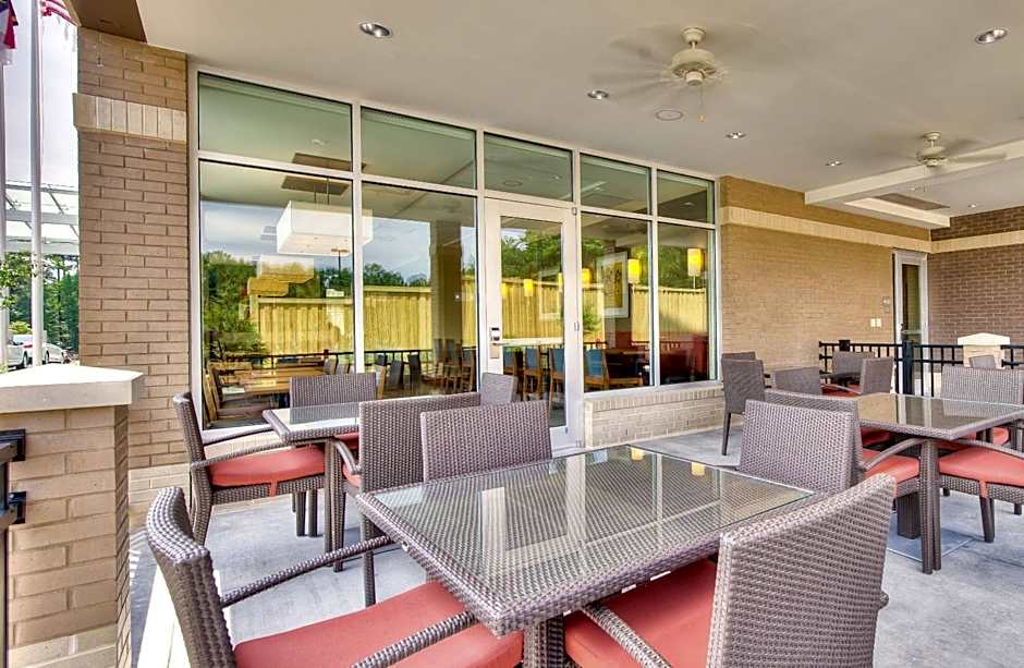 Hyatt Place Durham Southpoint