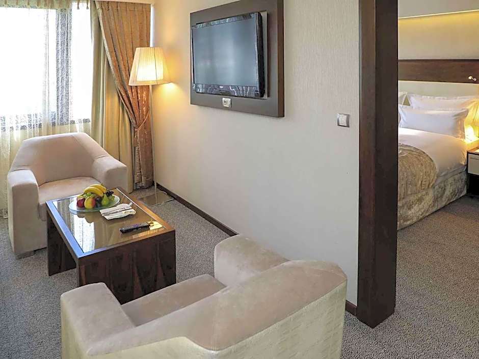 Mövenpick Hotel Sarajevo