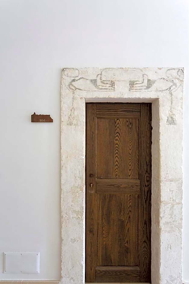 Antico Convento Dei Cappuccini