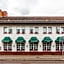 Hotel & Restaurant Stadt Genthin