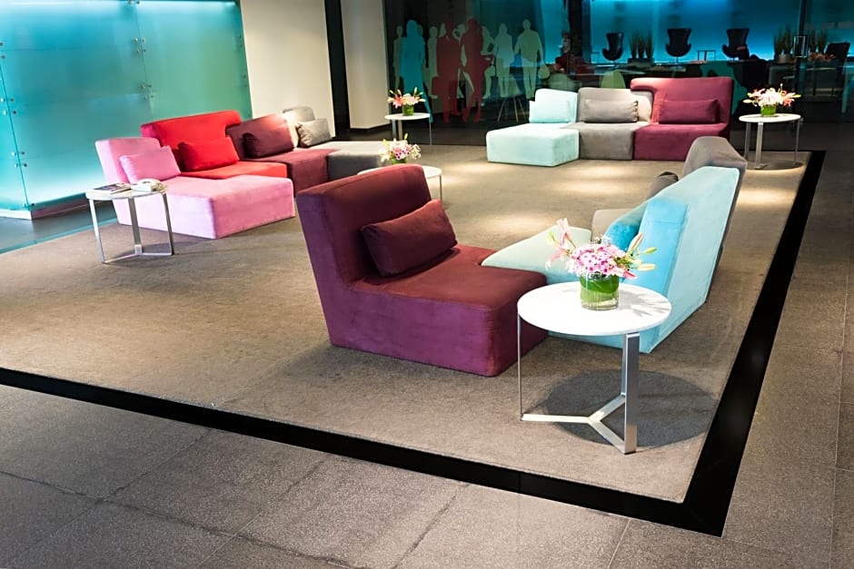 Holiday Inn Express Toluca Galerias Metepec By IHG