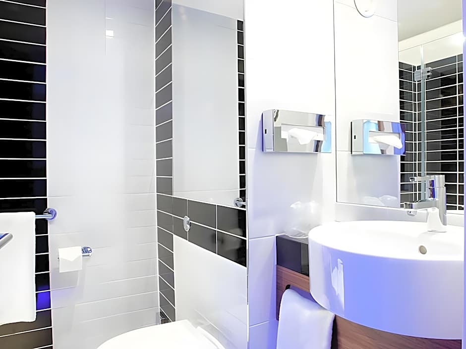 Holiday Inn Express London City By IHG