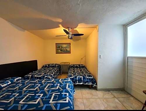Hotel Verdi