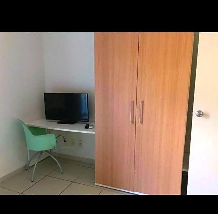 Flat inteiro - Aldeia das águas