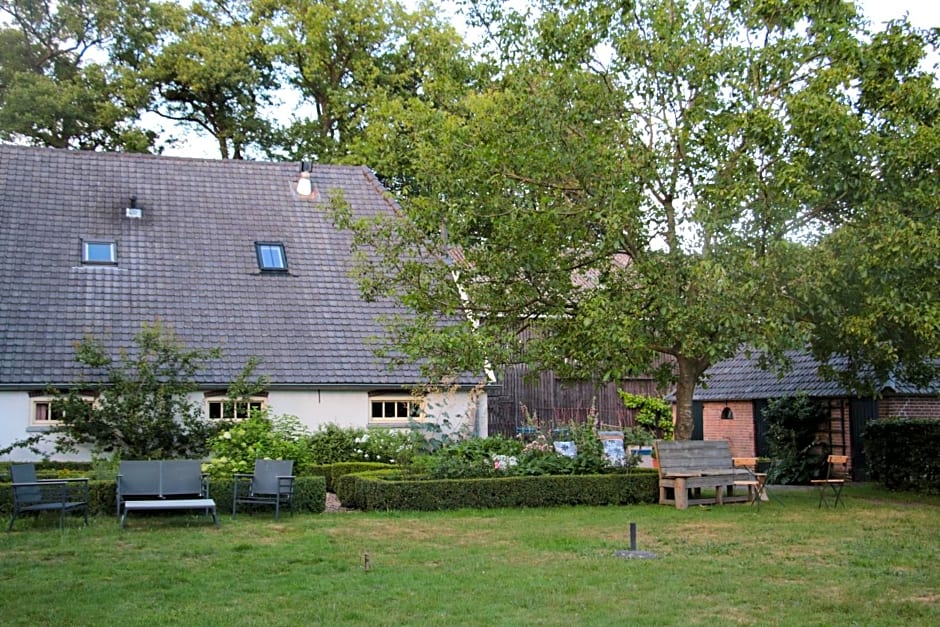 Hoeve Op Vollenhof