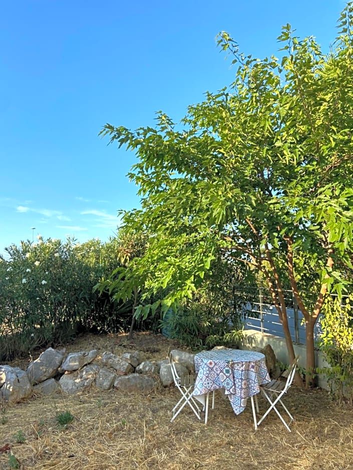 Bed and Breakfast Gaia