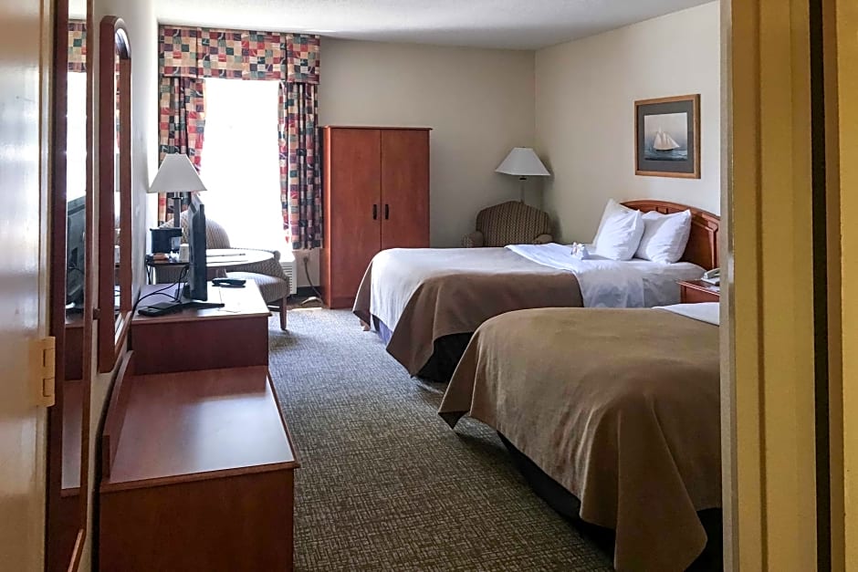 Best Western Mystic Hotel