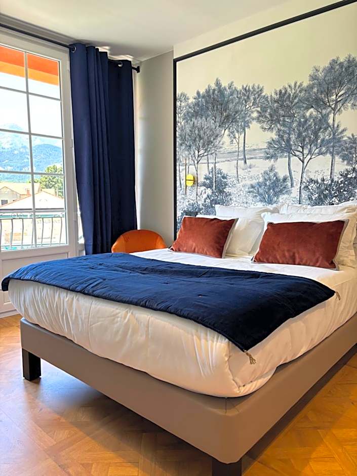 Grand Hôtel de la Scala