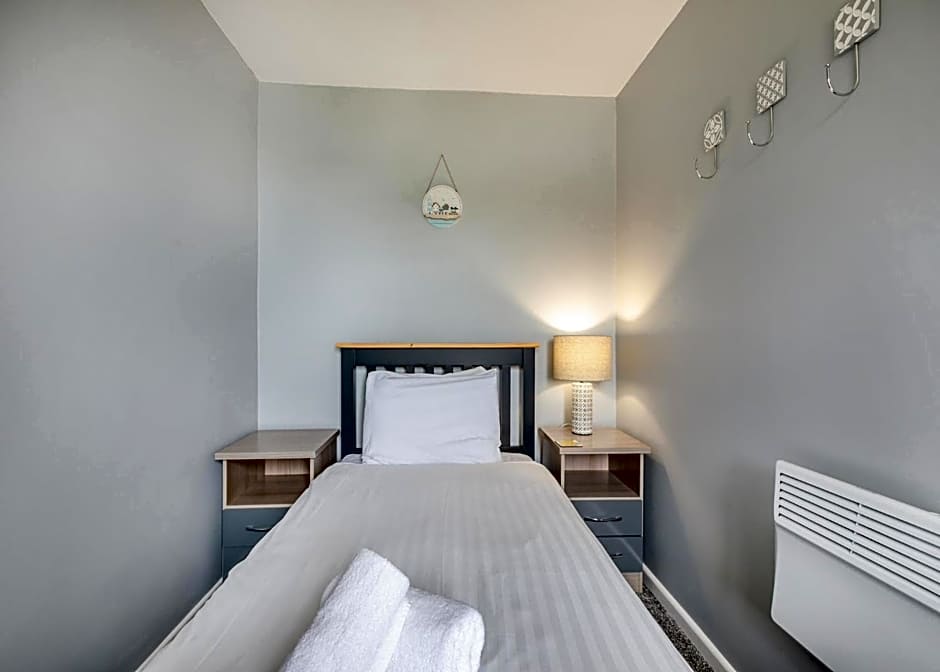 Brixham Holiday Park