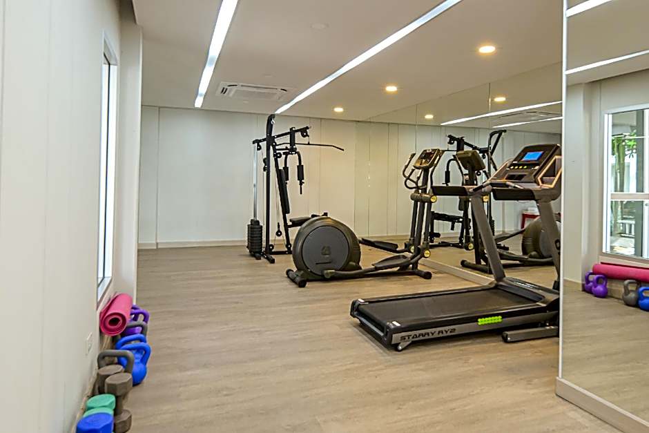 Ramada by Wyndham Phuket Southsea