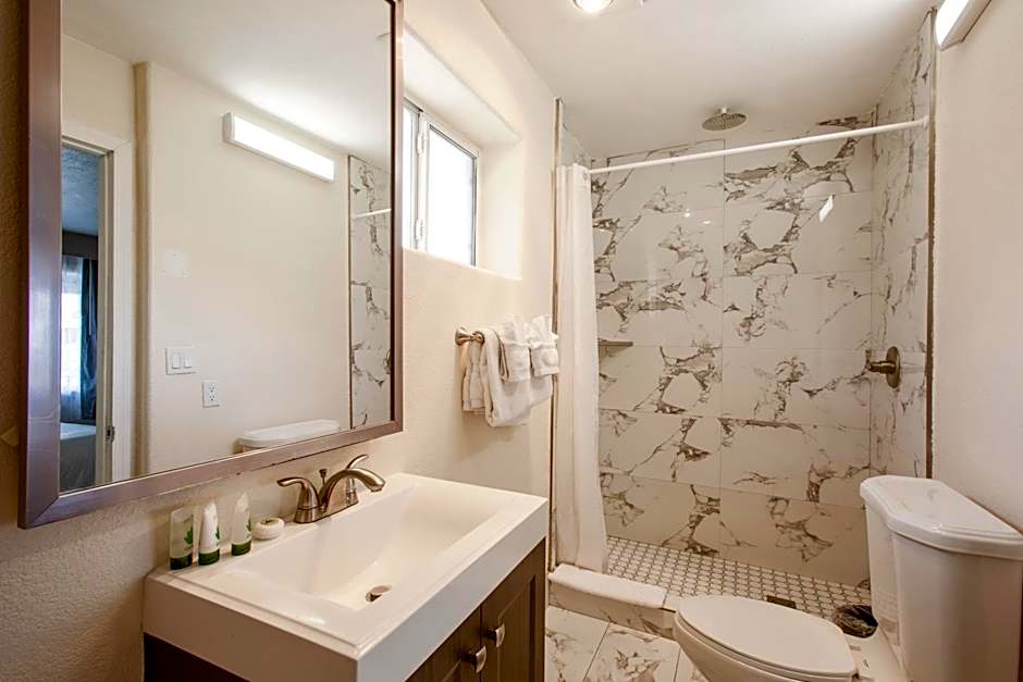 Hotel Aspen Flagstaff/ Grand Canyon InnSuites