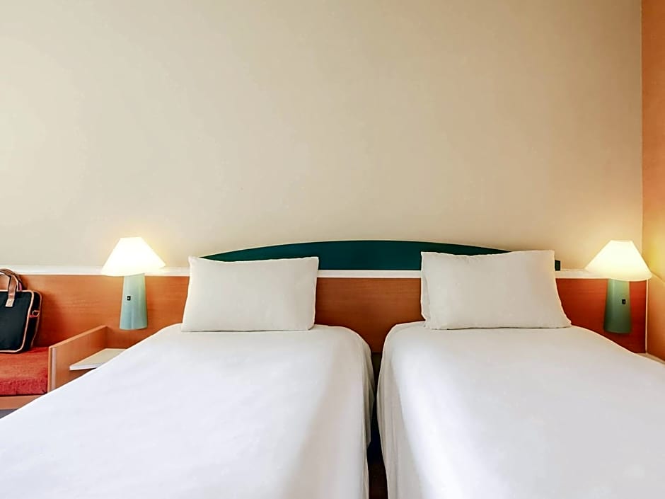 Ibis Guadalajara Expo