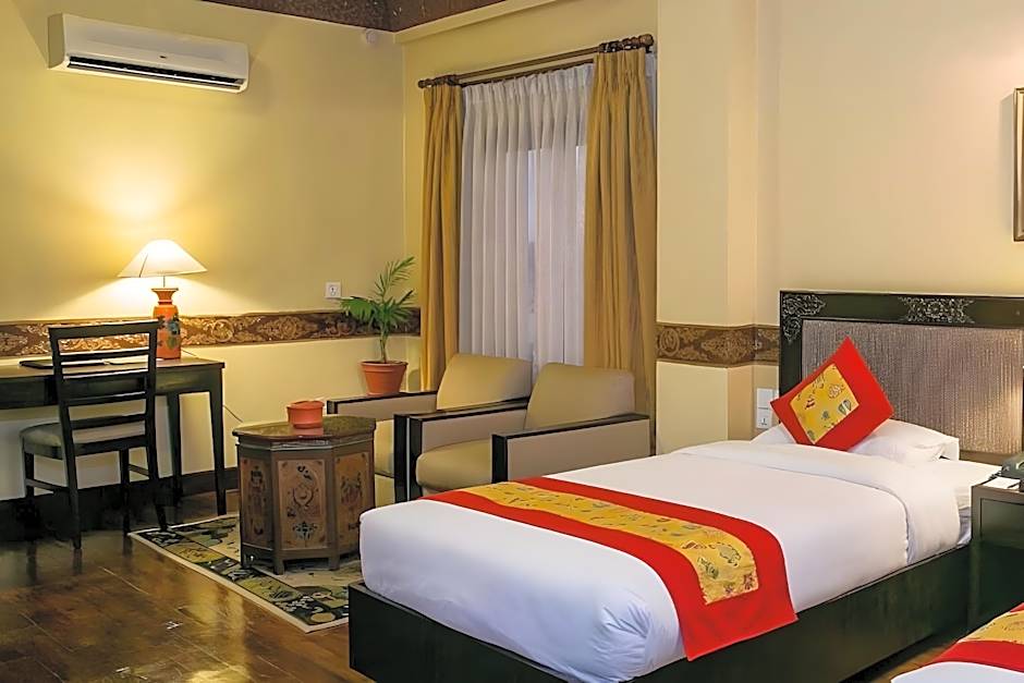 Hotel Tibet International