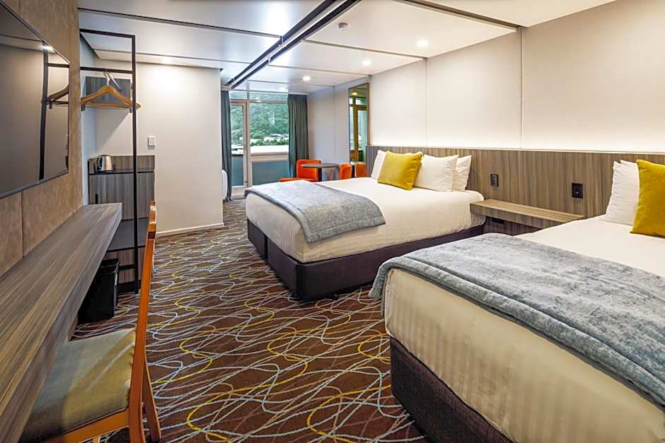 Copthorne Hotel Greymouth