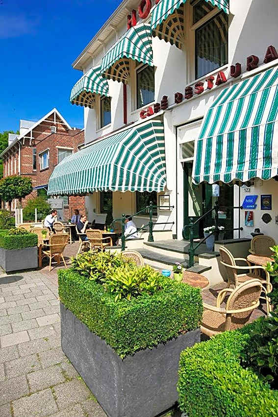 Hotel Faber