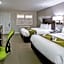 Bay Area Inn & Suites