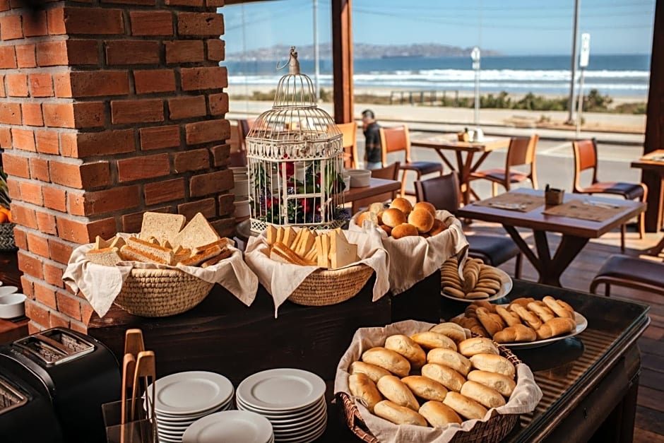 Hotel Campanario Del Mar