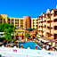 Choromar Apartments