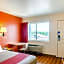 Motel 6-Redding, CA - Central