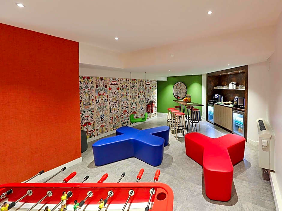 Mercure Grenoble Meylan
