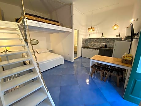 B&B LA CASA DEL PESCATORE