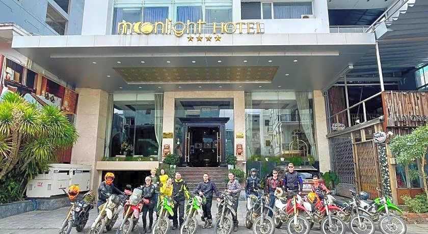 Moonlight Hotel Hue