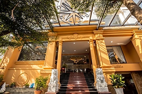 Golden Emerald Resorts