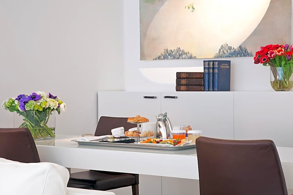 Hotel Magna Pars - Small Luxury Hotels of the World