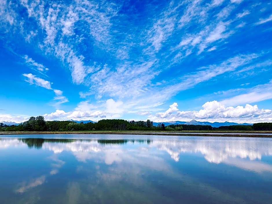 Residence Campagnole