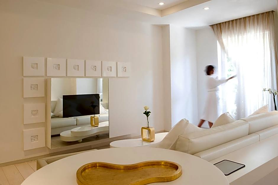 Boscolo Nice Hotel & Spa