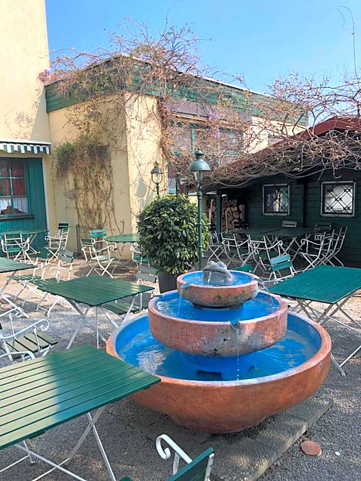 Hotel Pflieger
