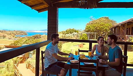 Pousada La Creación