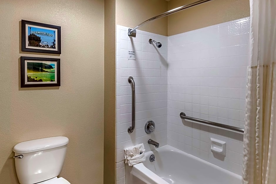 Comfort Inn Redwood City