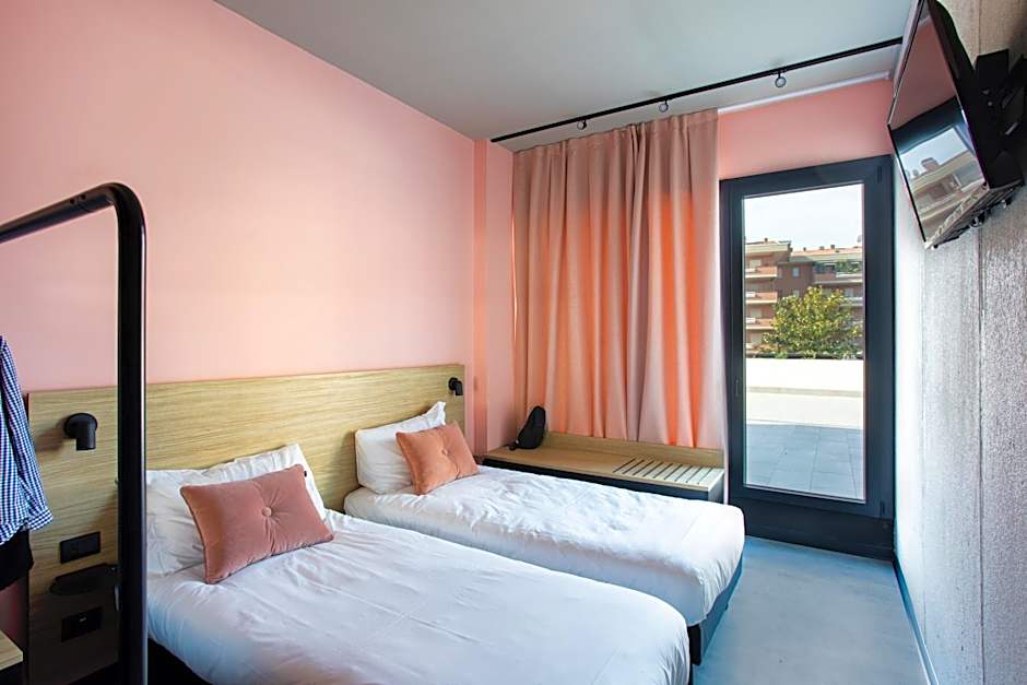 Ibis Styles Roma Aurelia