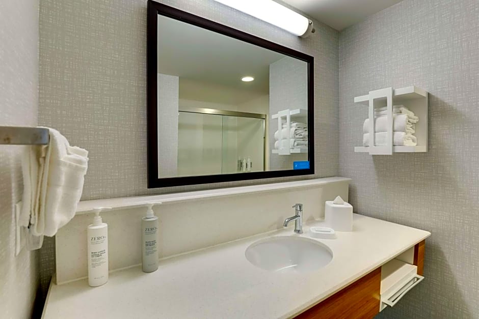 Hampton Inn By Hilton and Suites Rome, GA