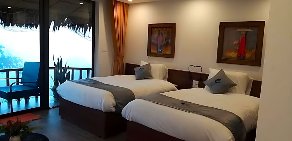 Sapa Eco Villas & Spa