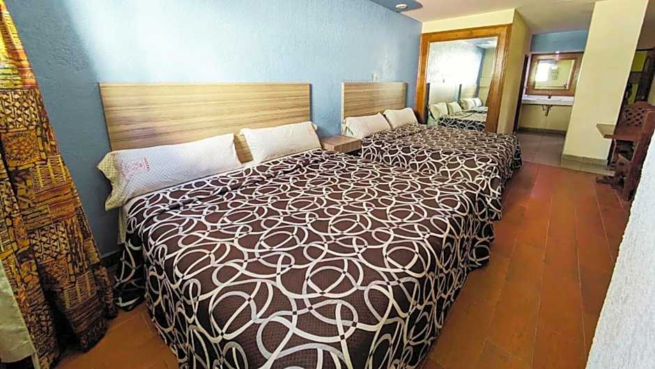 Hotel Plaza San Juan