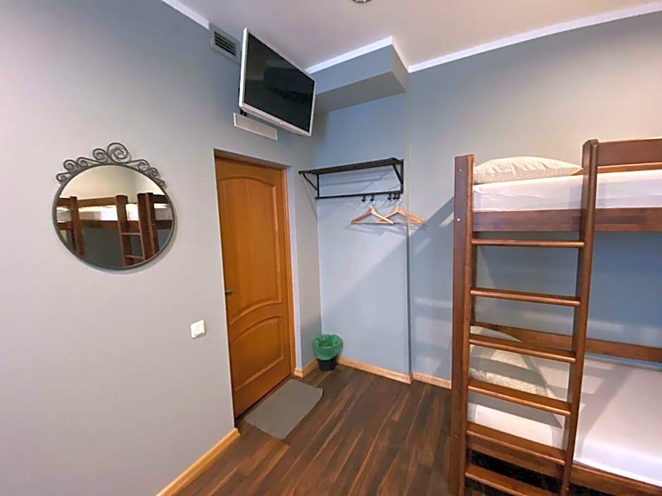 ApartHotel Riga Self Registration & Check-in
