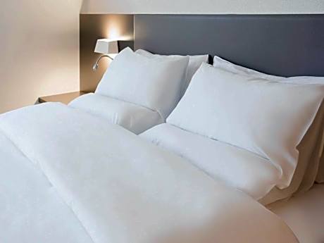 Executive King Suite