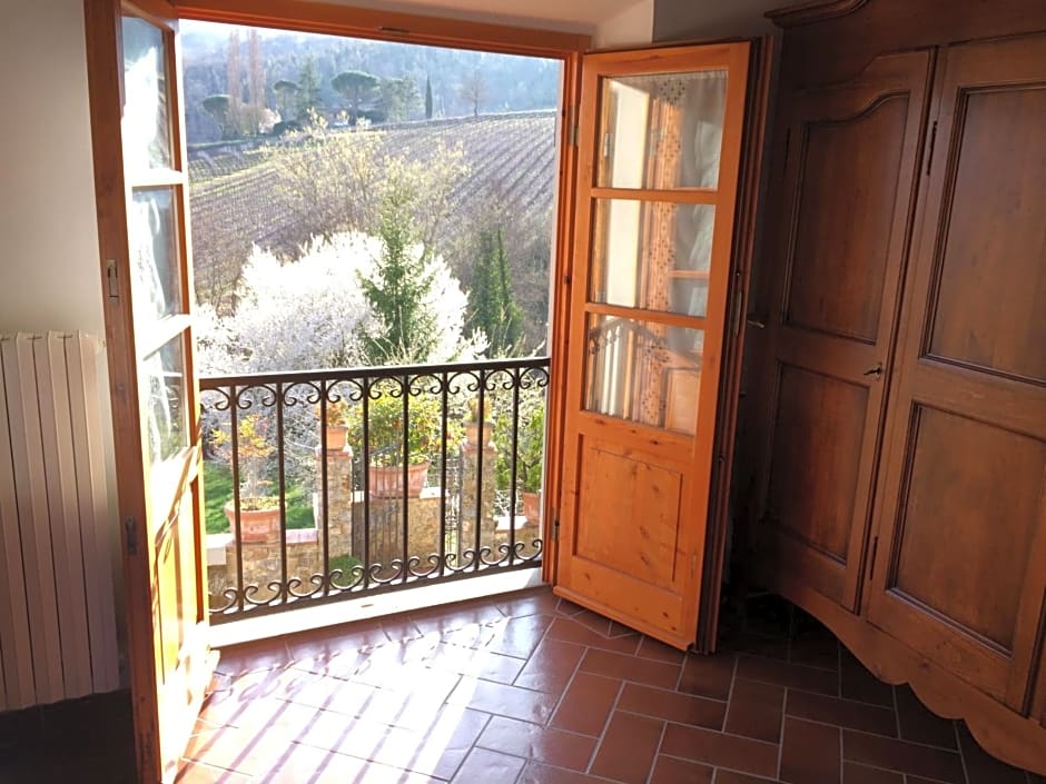 Casa Al Chianti B&B